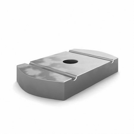Ostec ГКМ12 Гайка канальная M12