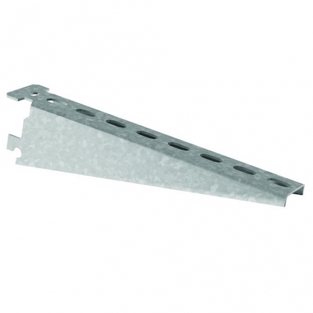Ostec К1160о Полка кабельная К1160 (окрашенная)