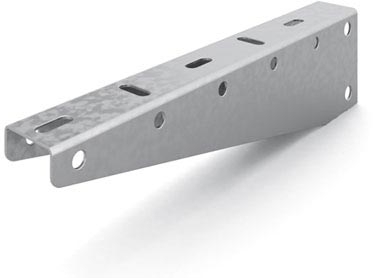 Ostec 050521 Консоль подвеса 200мм КПН-200 OSTEC
