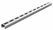 Ostec ПП-П Профиль перфорированный П-образный 32х20х3000х2