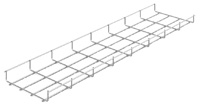 Ostec ПЛМгц-200.35 Проволочный лоток 200х35х3000 (горячий цинк)