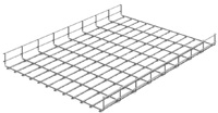 Ostec ПЛМгц-600.60 Проволочный лоток 600х60х3000 (горячий цинк)
