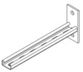 Ostec ККСо412125-350 Кронштейн консольный СТРАТ 412125-350 (окрашенный)