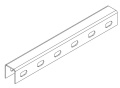 Ostec СП303515U2-3 Профиль монтажный U-образный 30х35х3000 (1,5 мм)