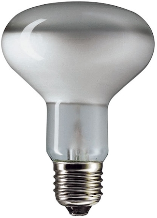 PILA 923226544285 E80 60W 230V E27 80DGR FR.1CT/30