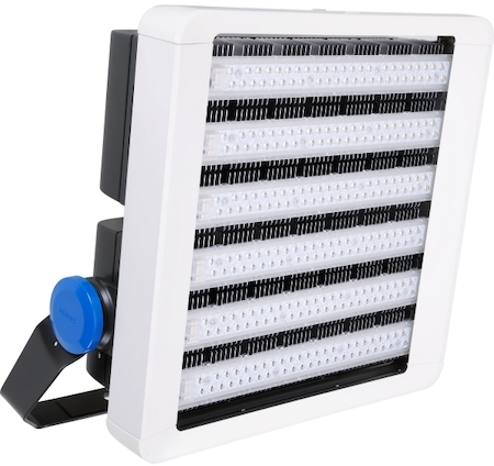 Philips 911401825098 Св-к BVP621 LED672/NW 640W 220-240V AWB