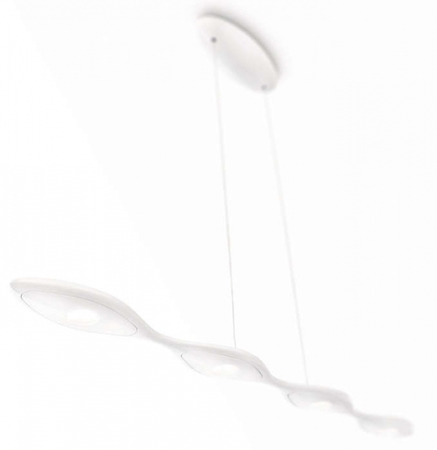 Philips 915002283401 439923116 Ledino 4x7.5W