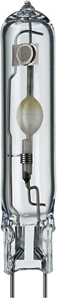 Philips 871869648467800 Лампа MASTERC CDM-TC Elite 35W/930 G8.5 PHILIPS