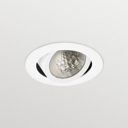 Philips 910500457287 Св-к RS731B LED12S/830 PSE-E WB WH