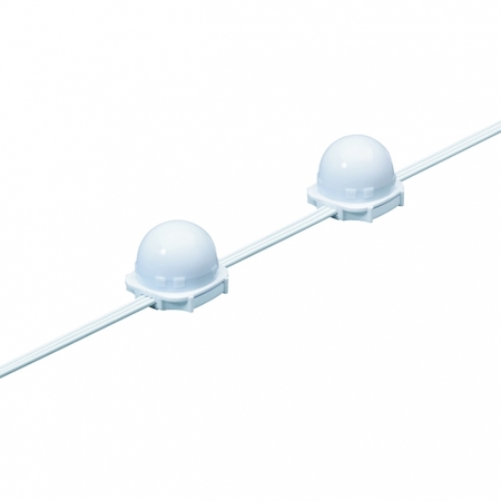 Philips 912400130665 Св-к BGC481 50 6500K TSDM12 WH
