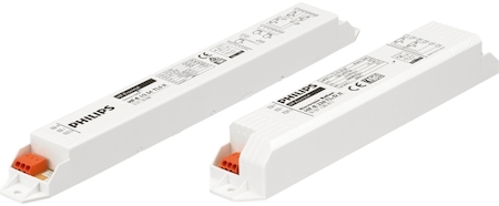Philips 913713040866 ЭПРА HF-E 1/2 54 TL5 II 220-240V 50/60Hz