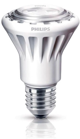 Philips 929000173499 LED 35W E27 827 230V PAR20 25D DIM /4