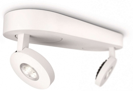 Philips 915002468101 690723116 Ledino 2x7.5W