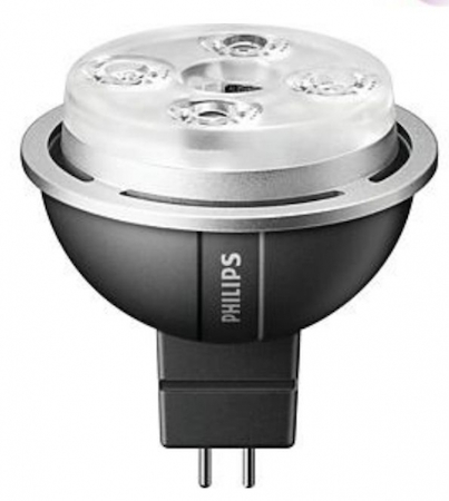 Philips 871829121057300 MAS LEDspotLV D 10-50W WW MR16 36D