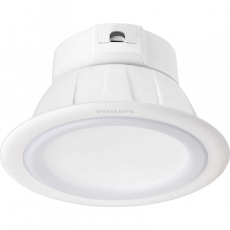 Philips 915005189901 59062 Smalu 139  9W  Св-к встраиваемый LED в комплекте с пультом управления