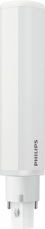Philips 929001201302 Лампа CorePro LED PLC 8.5W 840 2P G24d-3