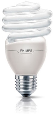 Philips 872790092598200 Tornado spiral 23W CW E27 220-240V 1PF/6