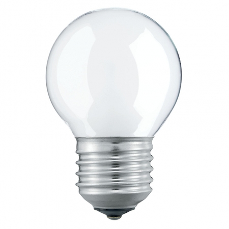 Philips 926000007412 Лампа Stan 40W E27 230V P45 FR 1CT/10X10
