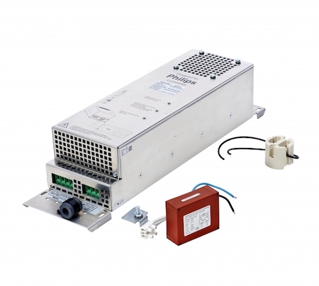 Philips 910505016325 Акс-р ECM330 MHN-SE2000W 277-480V ESIKIT
