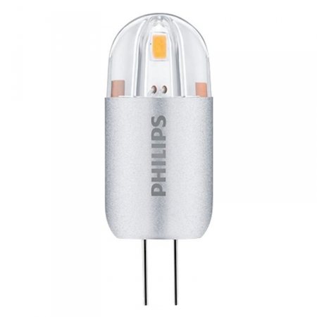 Philips 871869642228100 CorePro LEDcapsuleLV 1.2-10W 830 G4