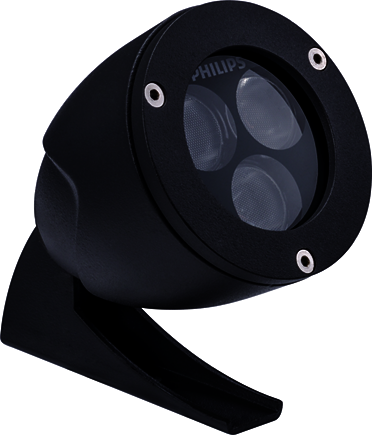 Philips 911401711552 Св-к BGP312 3LED 2700K WB GG