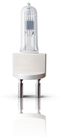 Philips 923884742928 Лампа 6995Z 1000W G22 230V 1CT/10