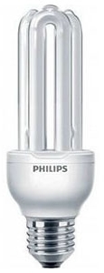 Philips 929689493707 GENIE 11W CW E27 220-240V 1PF/6