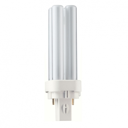 Philips 927903883040 Лампа MASTER PL-C 10W/830/2P 1CT/5X10BOX