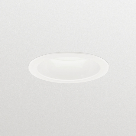 Philips 910500458078 Св-к DN130B LED10S/830 PSU IP44 PI6 WH