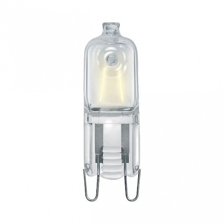 Philips 925697944201 Halogen MV Click 53W G9 230V CL 1CT