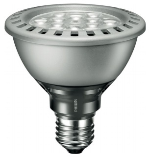 Philips 929000258802 MAS LEDspot D 9.5-75W 827 PAR30S 25D