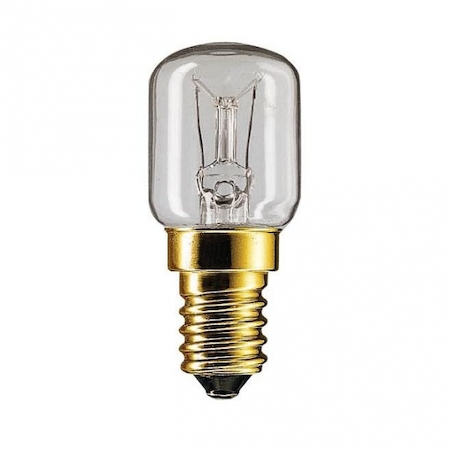 Philips 872790094712000 App 25W E14 230-240V T25 CL OV 1CT