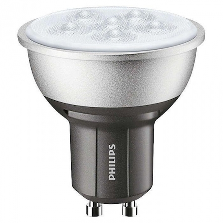 Philips 929001138102 Лампа MAS LEDspotMV VLE D 4.3-50W GU10 8
