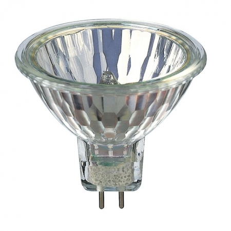 Philips 872790025244660 Hal-Dich 2y 50W GU5.3 12V 36D 1CT/10X5F
