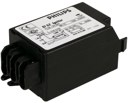 Philips 913619529966 ИЗУ SI 52 220-240V 50/60Hz
