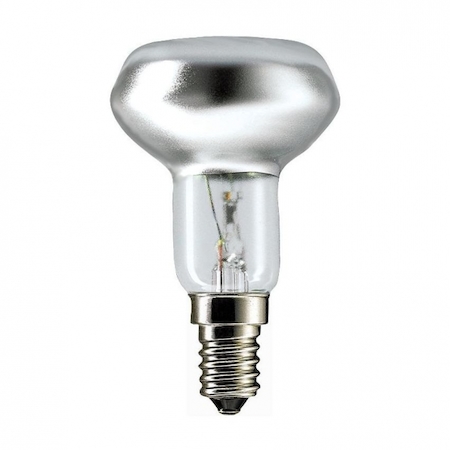 Philips 923348744206 Лампа Refl 60W E14 230V NR50 30D 1CT/30