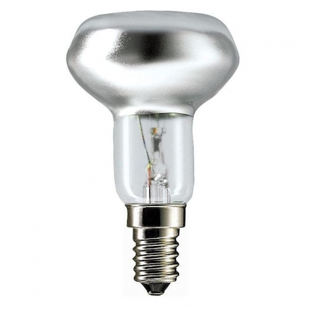 Philips 872790002214878 NR50 25W 230V E14 30DGR FR.1CT/30
