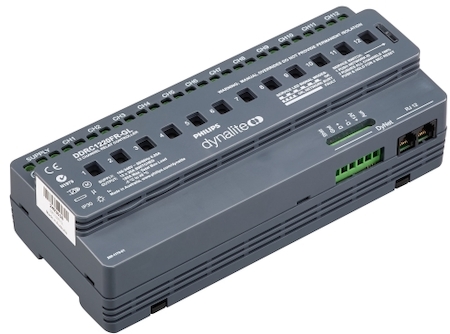 Philips 913703052309 DDRC1220FR-GL-V2