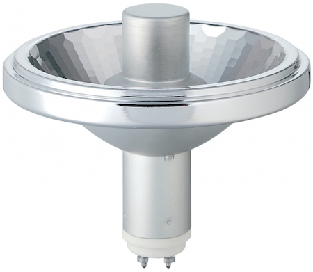 Philips 871150020448610 MASTERC CDM-R111 35W/830 GX8.5 10D 1CT/6