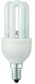 Philips 871150080104310 Genie 2U 5W 865 E14