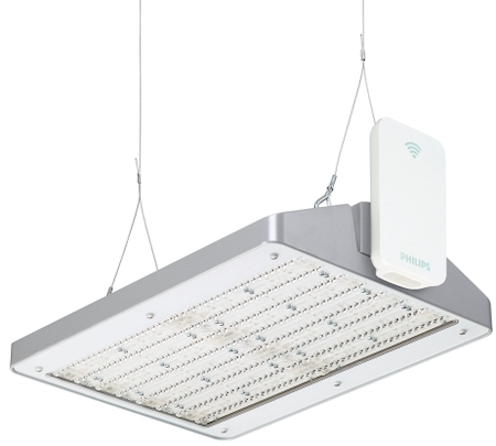 Philips 910930205901 Св-к BY471X LED250S/840 WB GC ACWIP65SI