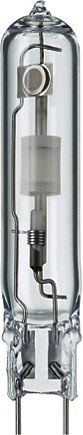 Philips 871869648459300 Лампа MASTERC CDM-TC 35W/830 G8.5