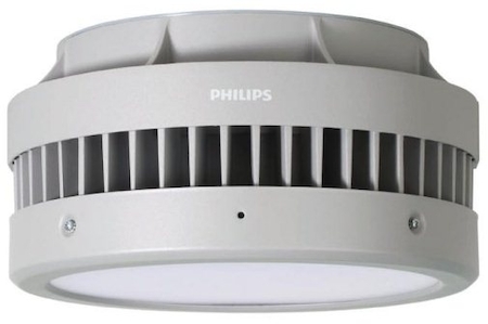 Philips 911401537611 BY268P LED60/NW PSU