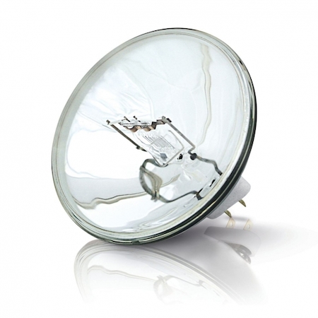 Philips 924783444204 Лампа PAR64 1000W 230V MFL