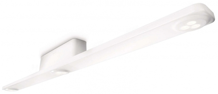 Philips 915002397501 322133116 My Bathroom 3x7.5W white