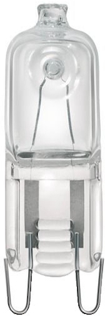 Philips 871869646913200 Лампа EcoHalo MV Click 42W G9 230V 1CT