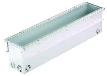 Philips 912400133687 Акс-р ZCS559 RMB L600 INGROUND OUTER BOX