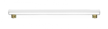 Philips 871150001356940 Philinea 60W S14s 230V T30 WH 1CT/25