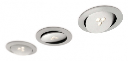 Philips 915002188601 579634816 Smartspot 3x7.5W
