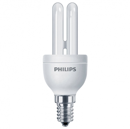 Philips 871150080114210 GENIE 5W WW E14 220-240V 1PF/6